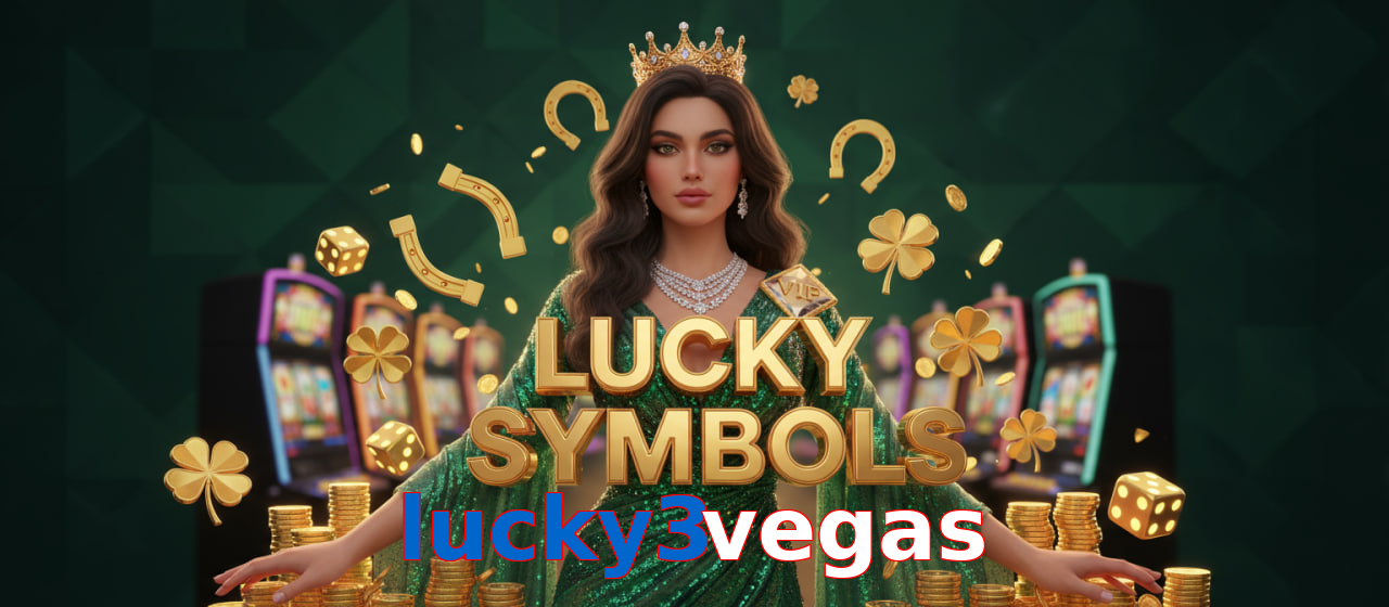 Lucky3vegas