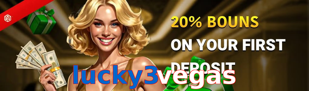 Lucky3vegas